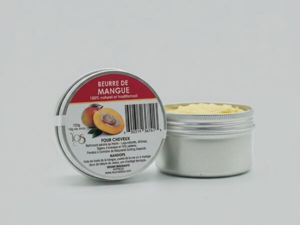 Beurre de Mangue