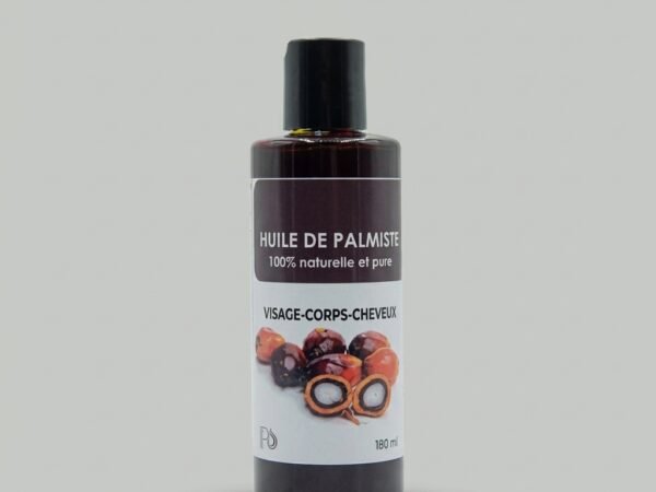 Huile de Palmiste
