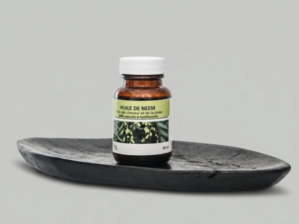 Huile de Neem