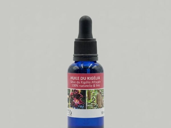 Huile de Kigélia