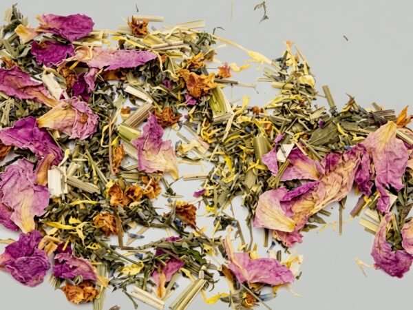 Herbes de bain vapeur intime
