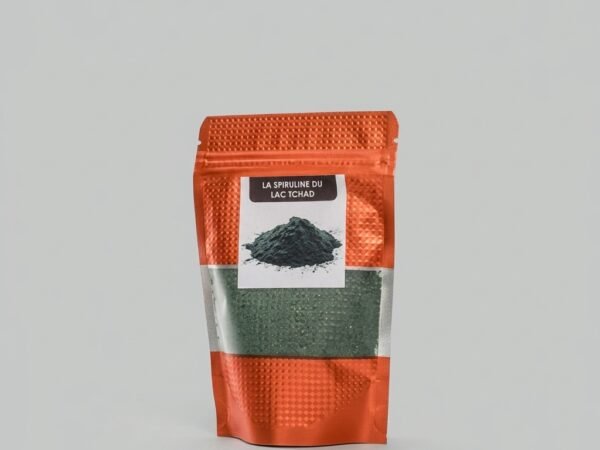 Spiruline