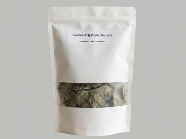 Hysope africaine