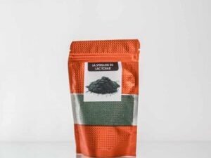 Spiruline